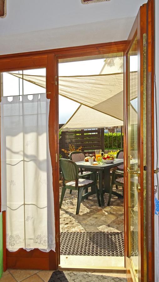 Casa Paola Holiday Studio By Gardadomusmea Tremosine Extérieur photo